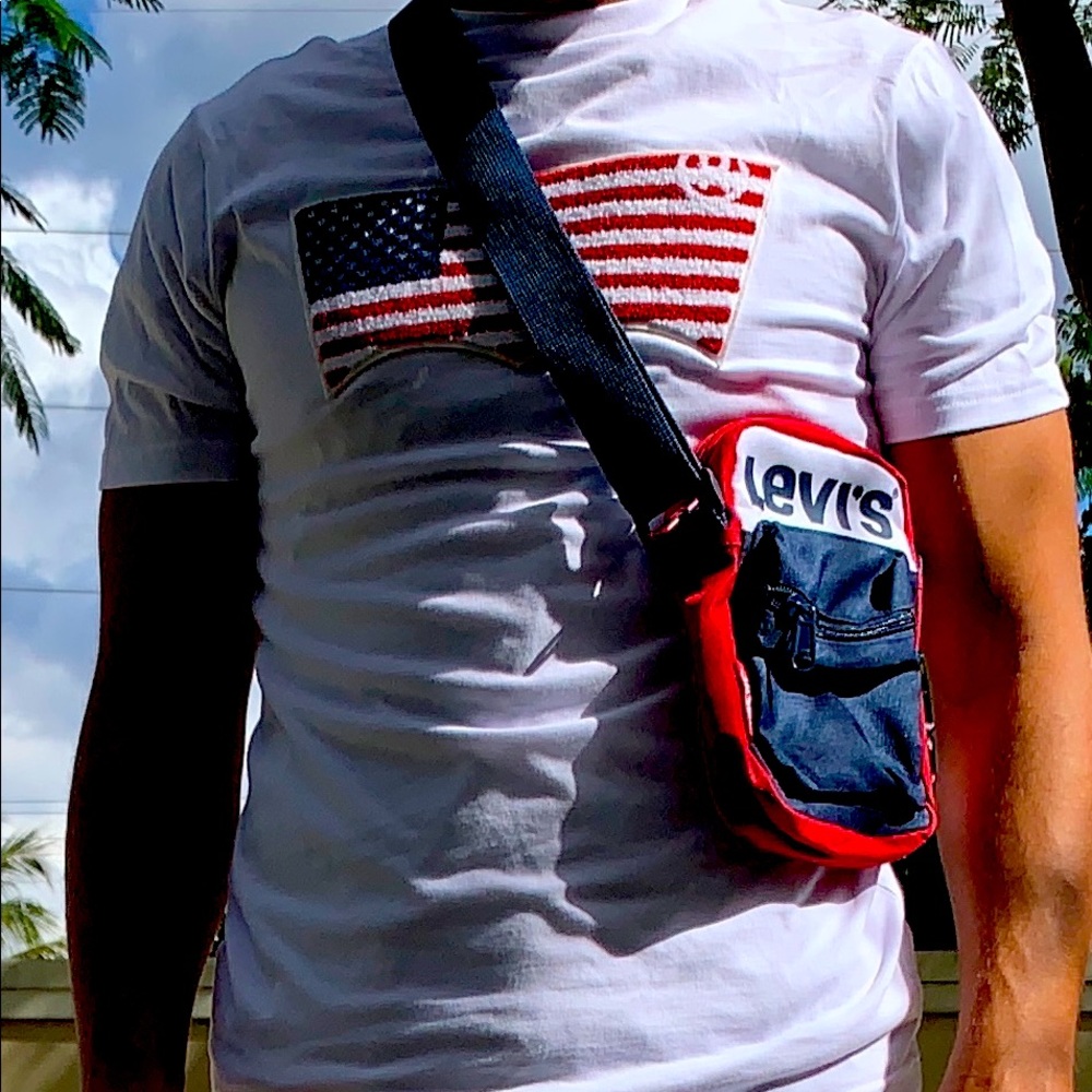 Levi’s Bag